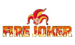 fire joker