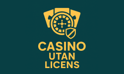 casino utan svensk licens